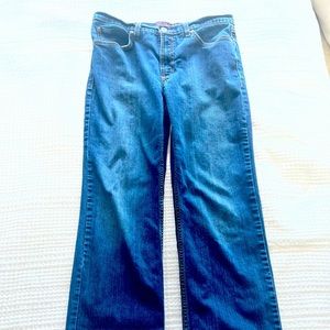 Cinch Jenna 31 11 long slim jeans